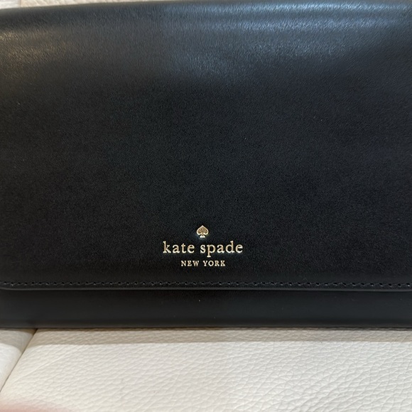 NWT Kate Spade New York Kerri Crossbody Bag - Picture 10 of 15